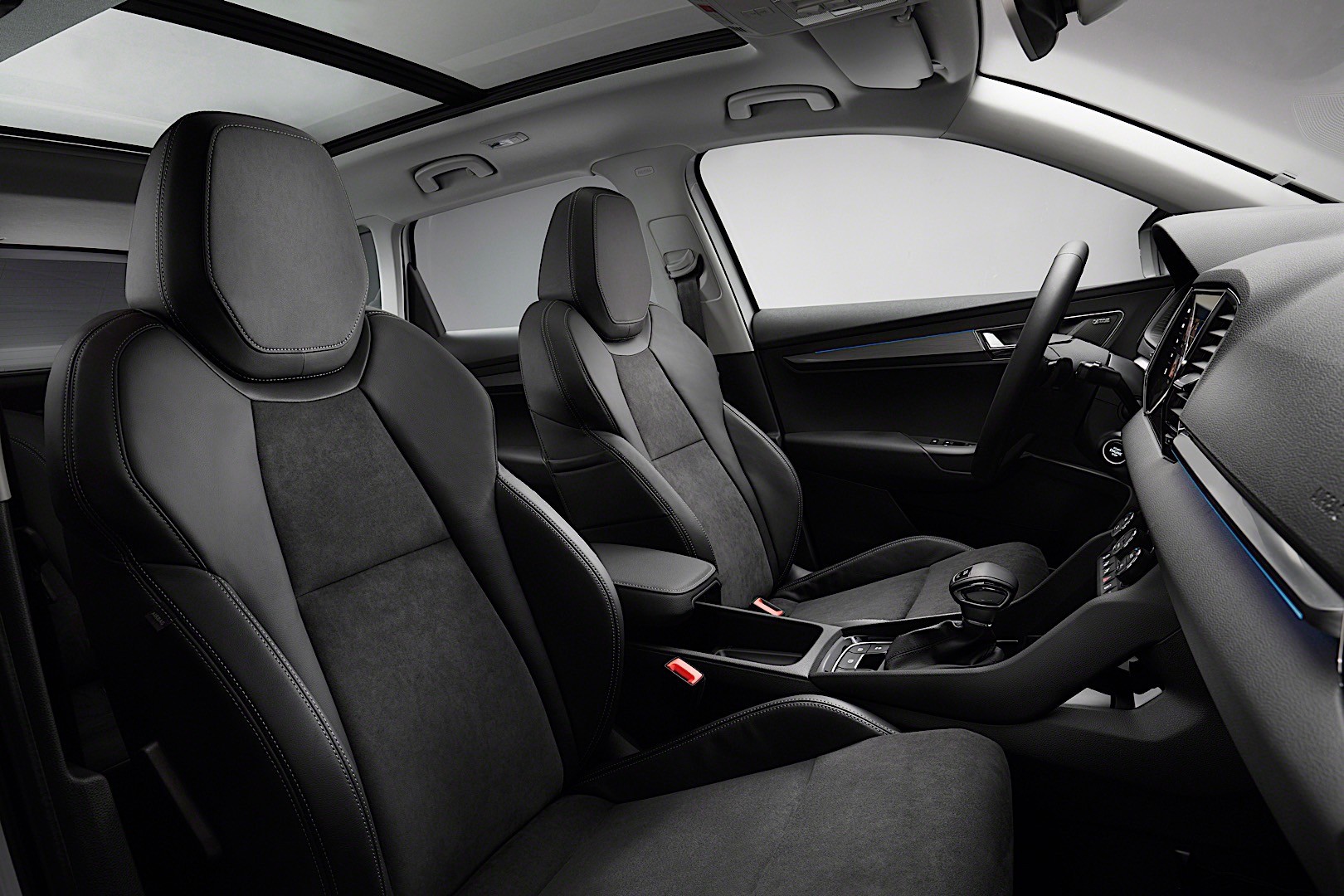 Skoda Karoq photo 41