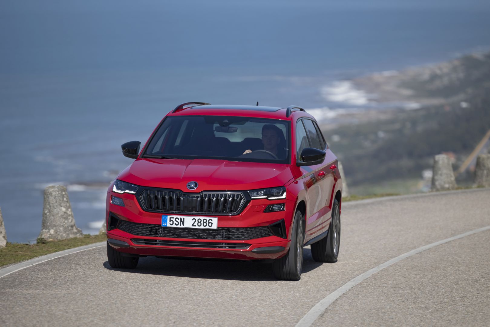 Skoda Karoq photo 50