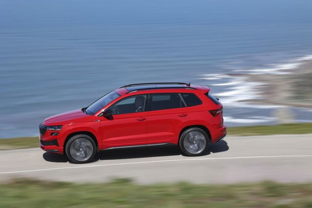 Skoda Karoq foto 51