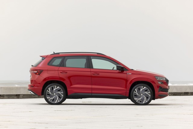 Skoda Karoq foto 56