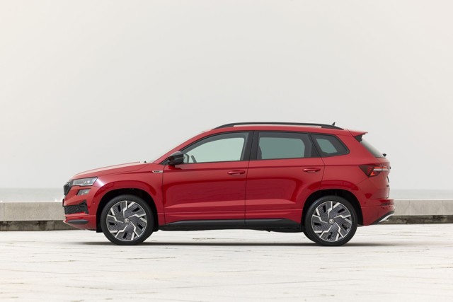 Skoda Karoq foto 57