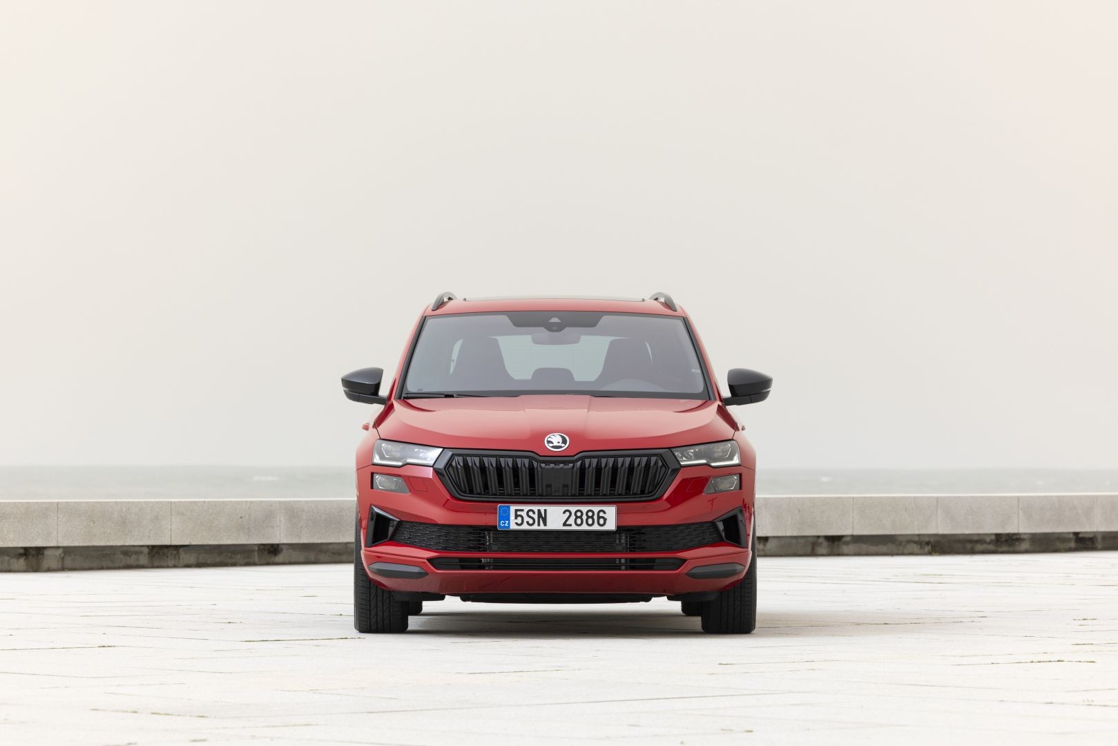 Skoda Karoq photo 59