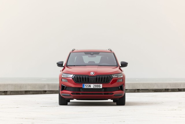 Skoda Karoq foto 59