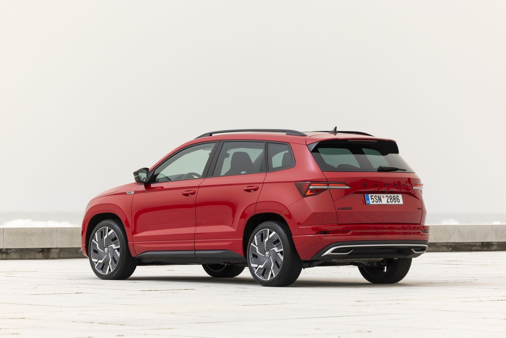 Skoda Karoq photo 61
