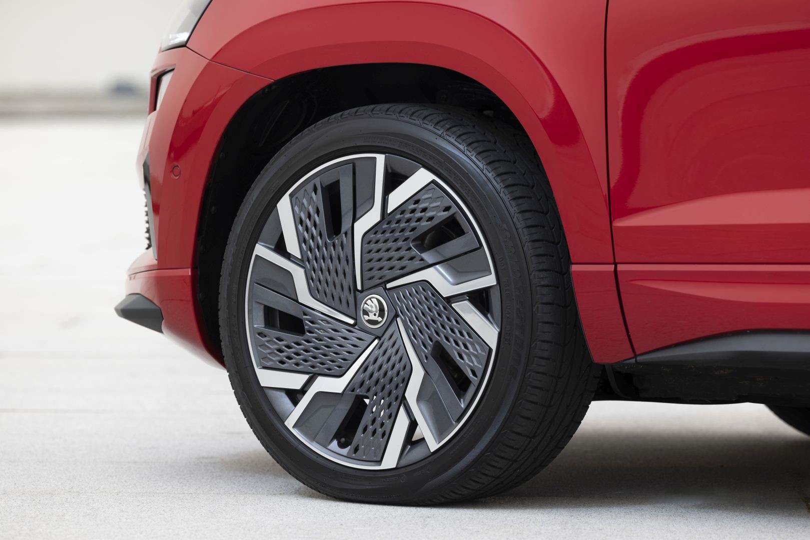 Skoda Karoq photo 62