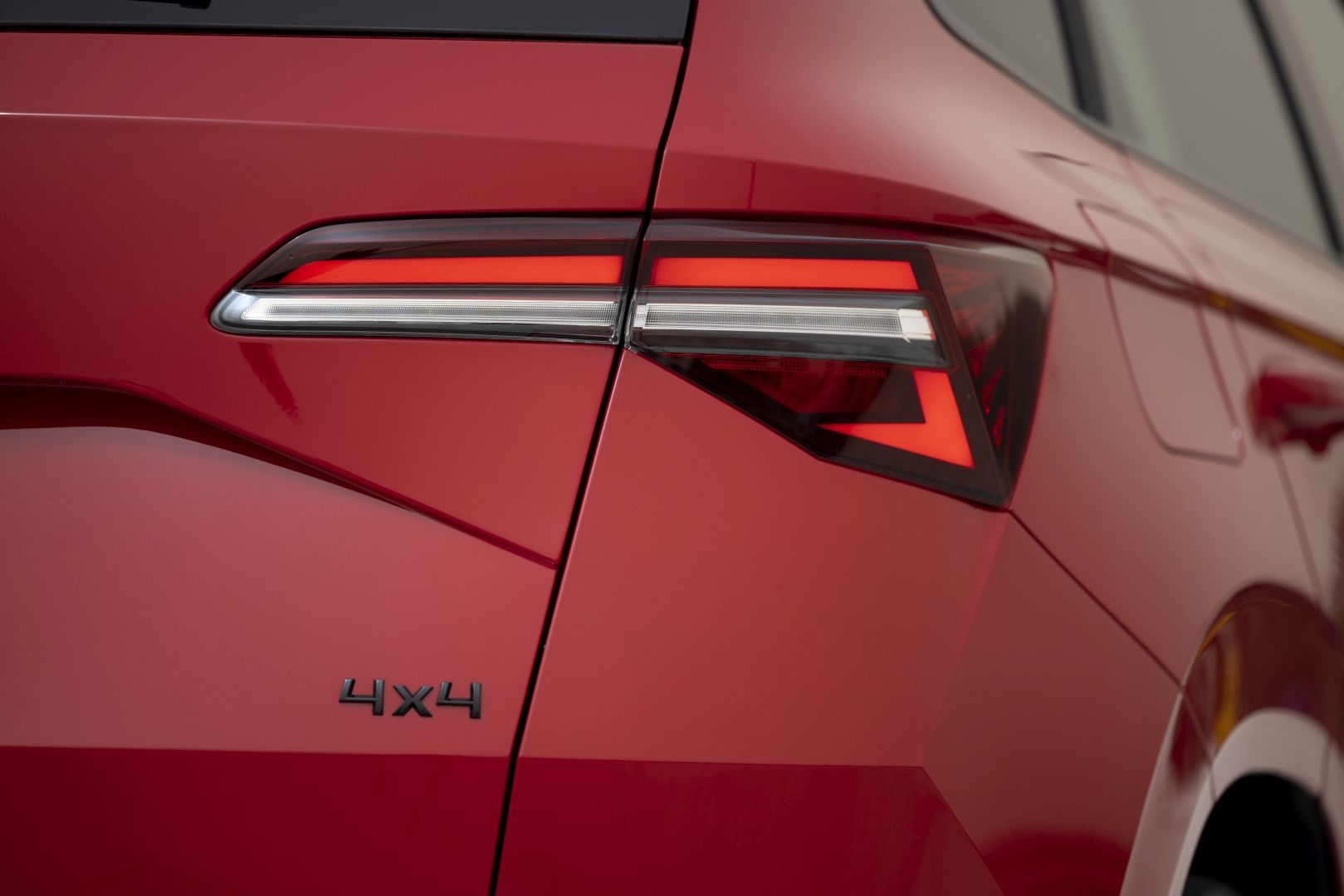 Skoda Karoq photo 64