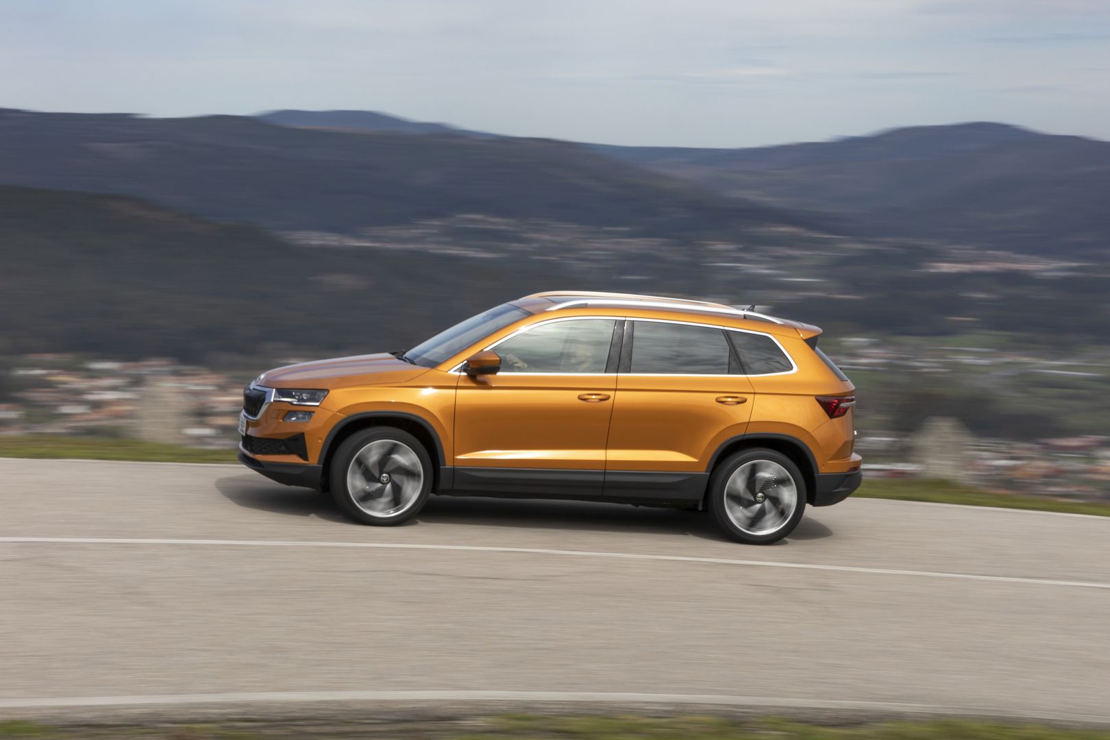 Skoda Karoq photo 71