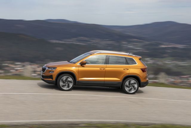 Skoda Karoq foto 71