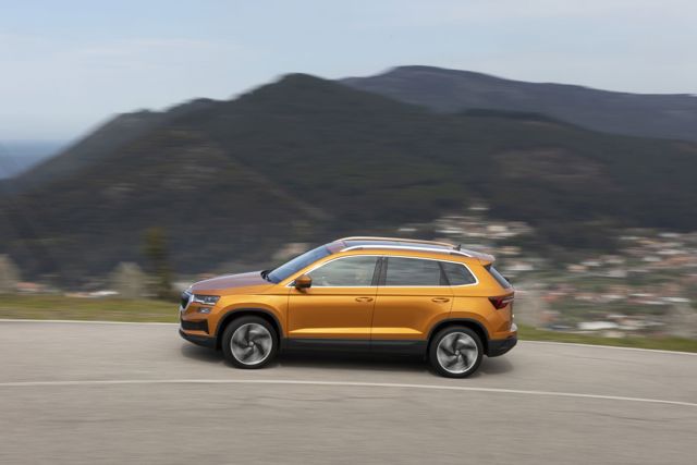 Skoda Karoq foto 73