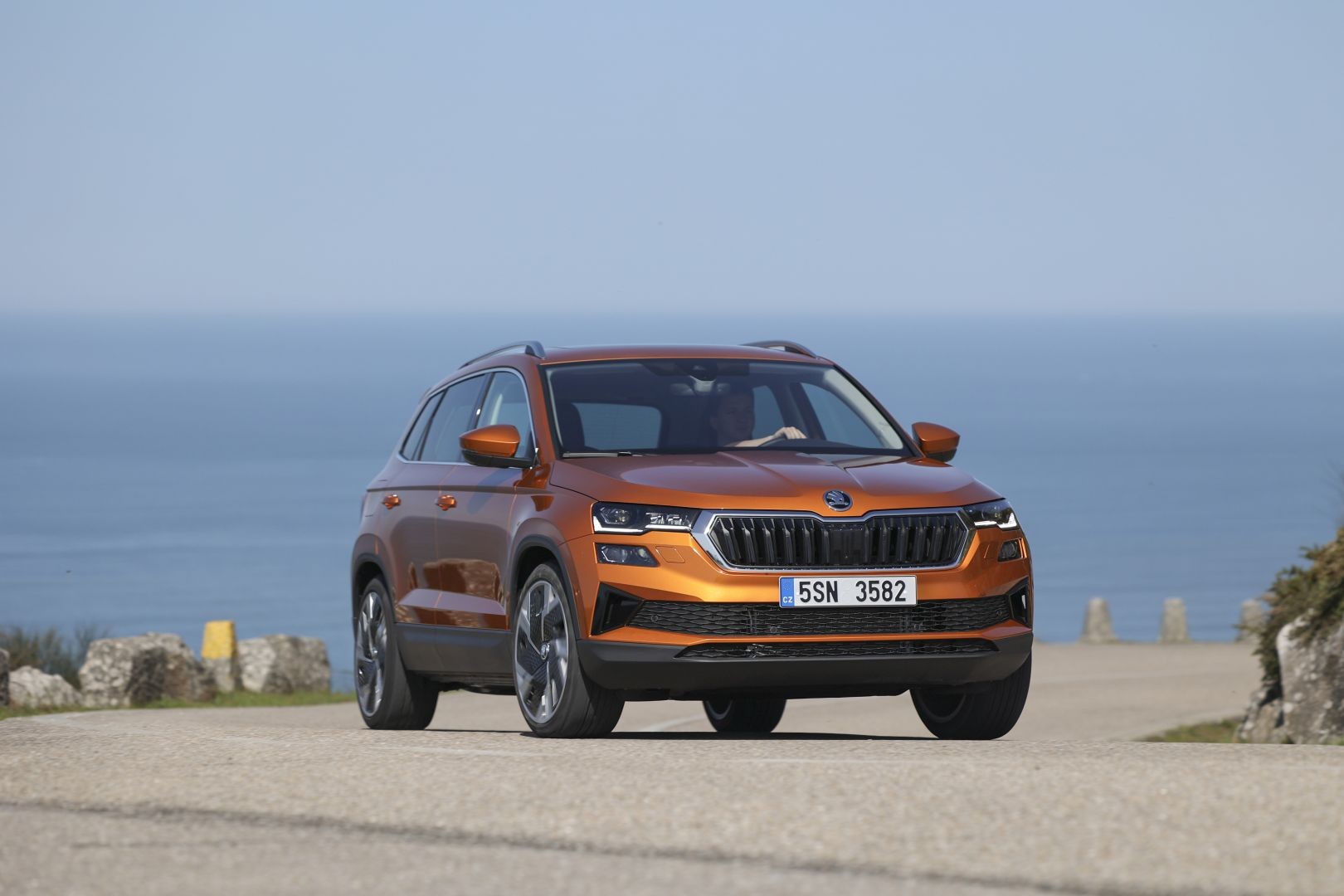 Skoda Karoq photo 76