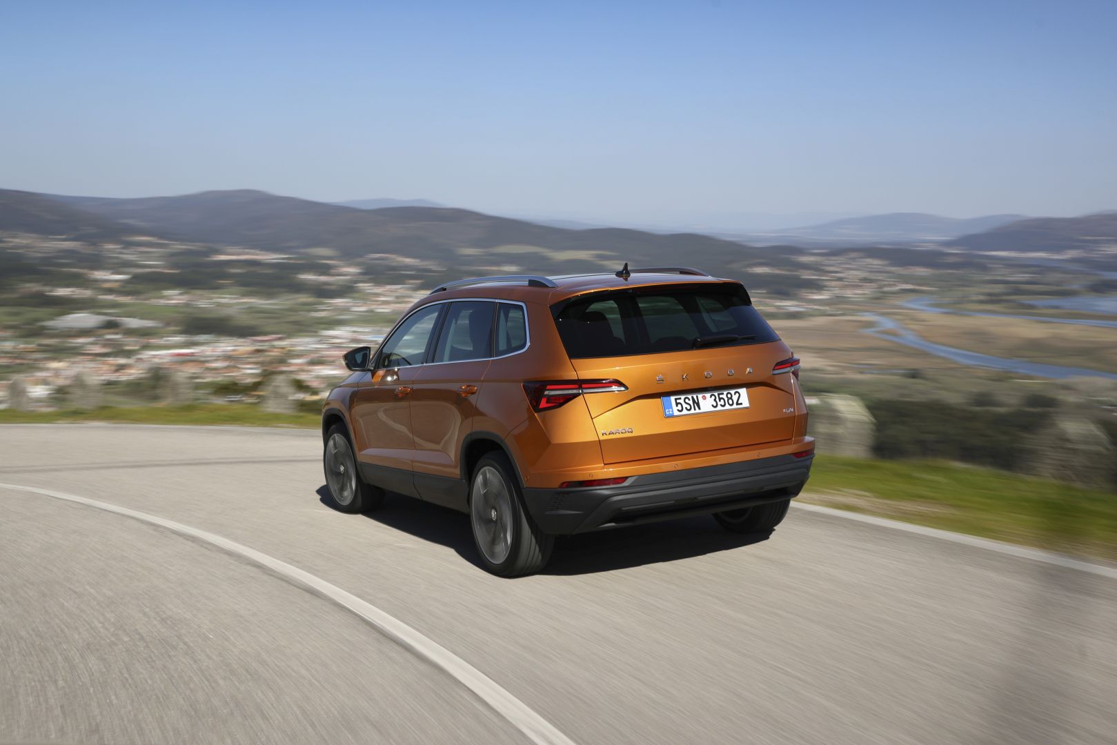 Skoda Karoq photo 81