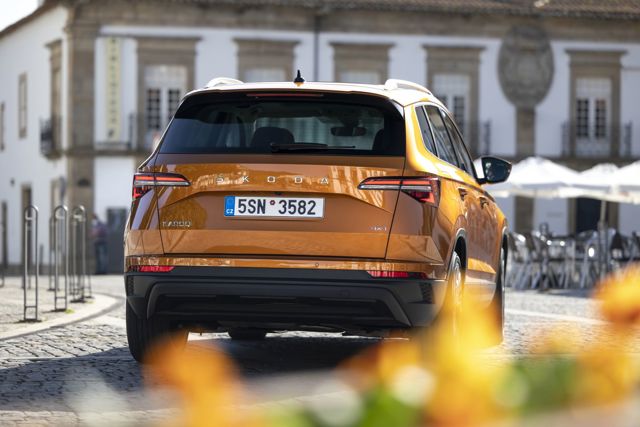 Skoda Karoq foto 82