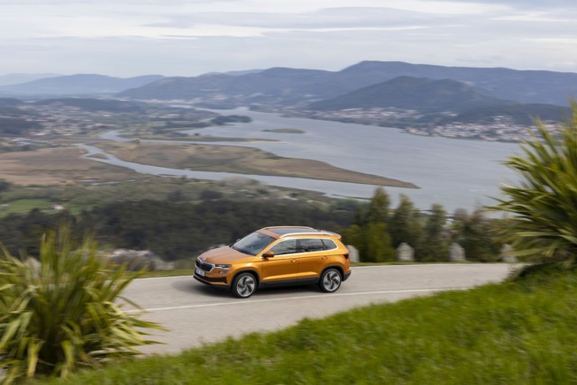 Skoda Karoq foto 88