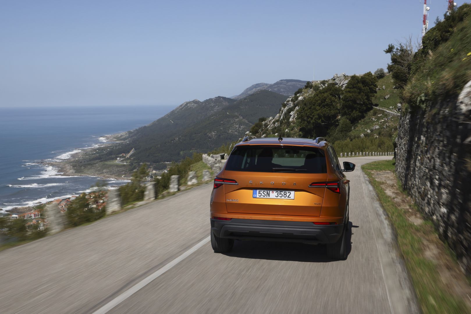 Skoda Karoq photo 89