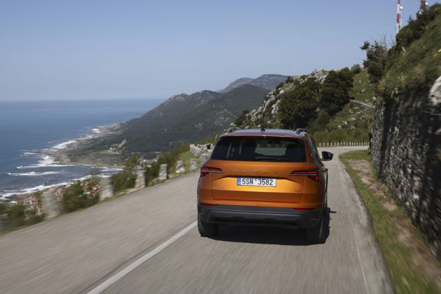 Skoda Karoq foto 89