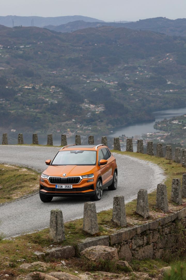 Skoda Karoq photo 91