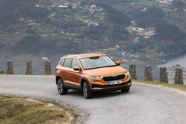 Skoda Karoq foto 92