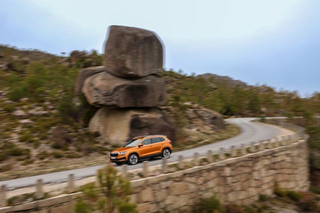 Skoda Karoq foto 93