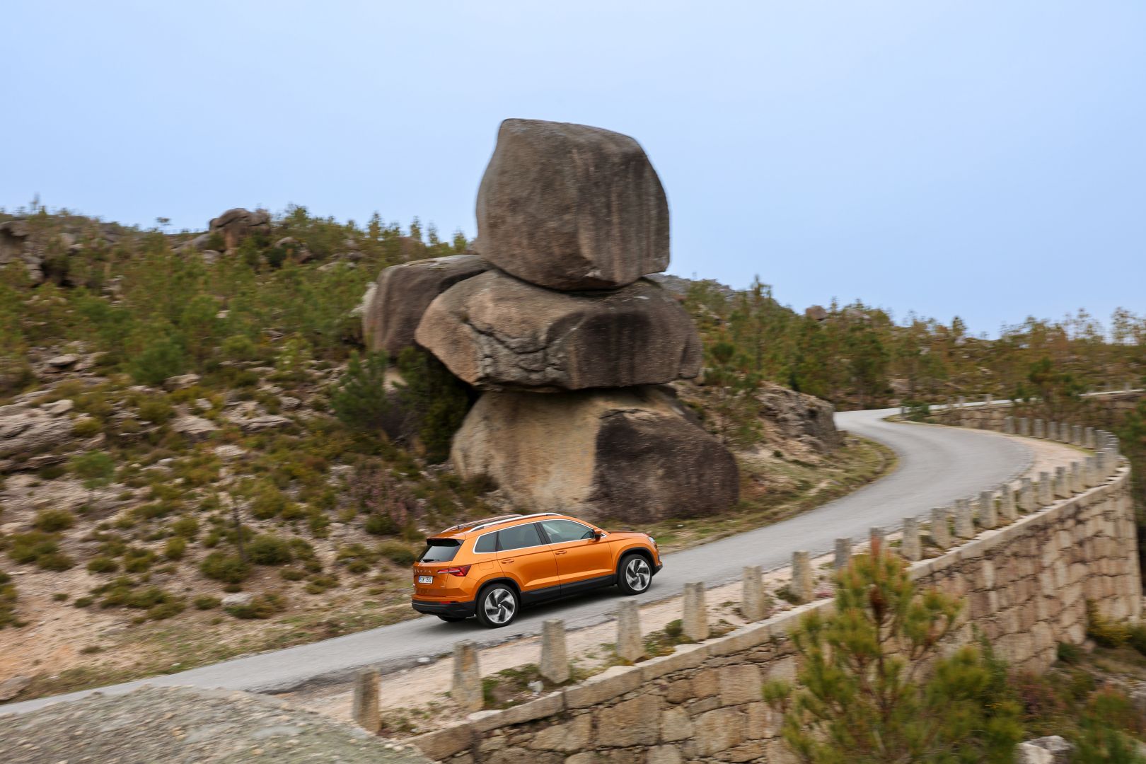 Skoda Karoq photo 94