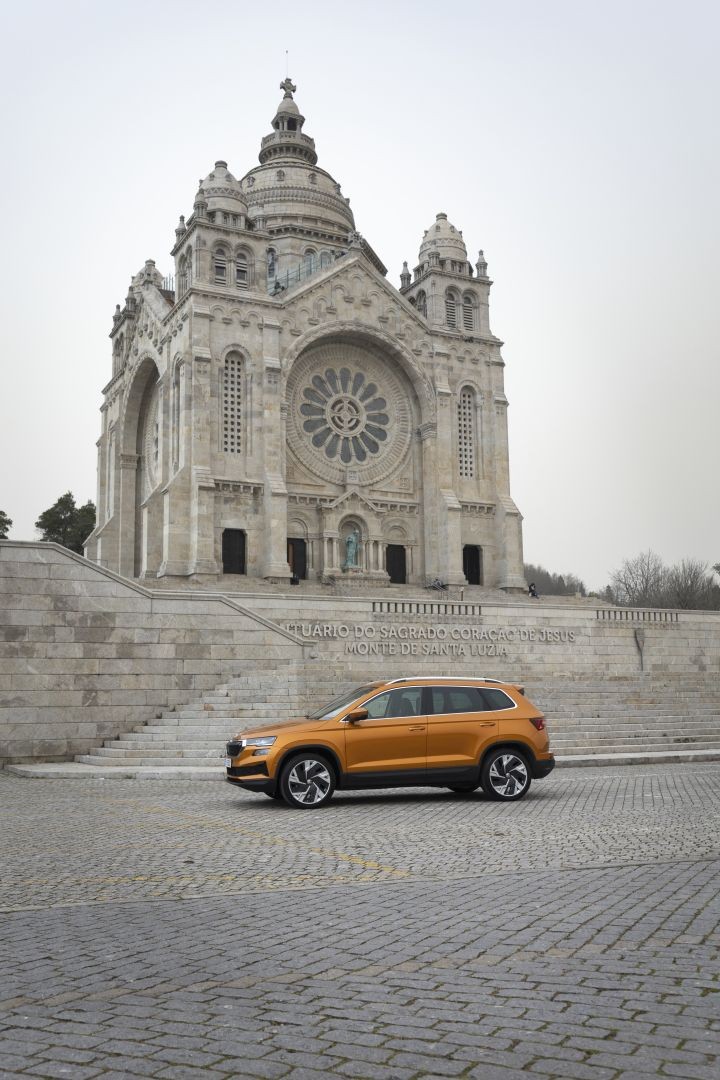 Skoda Karoq photo 95