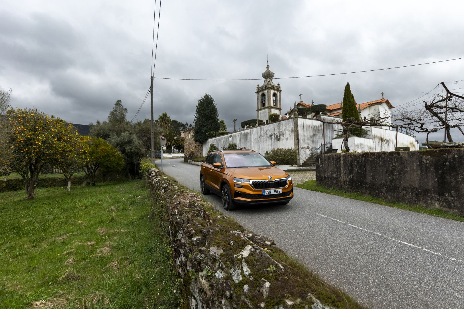 Skoda Karoq photo 96