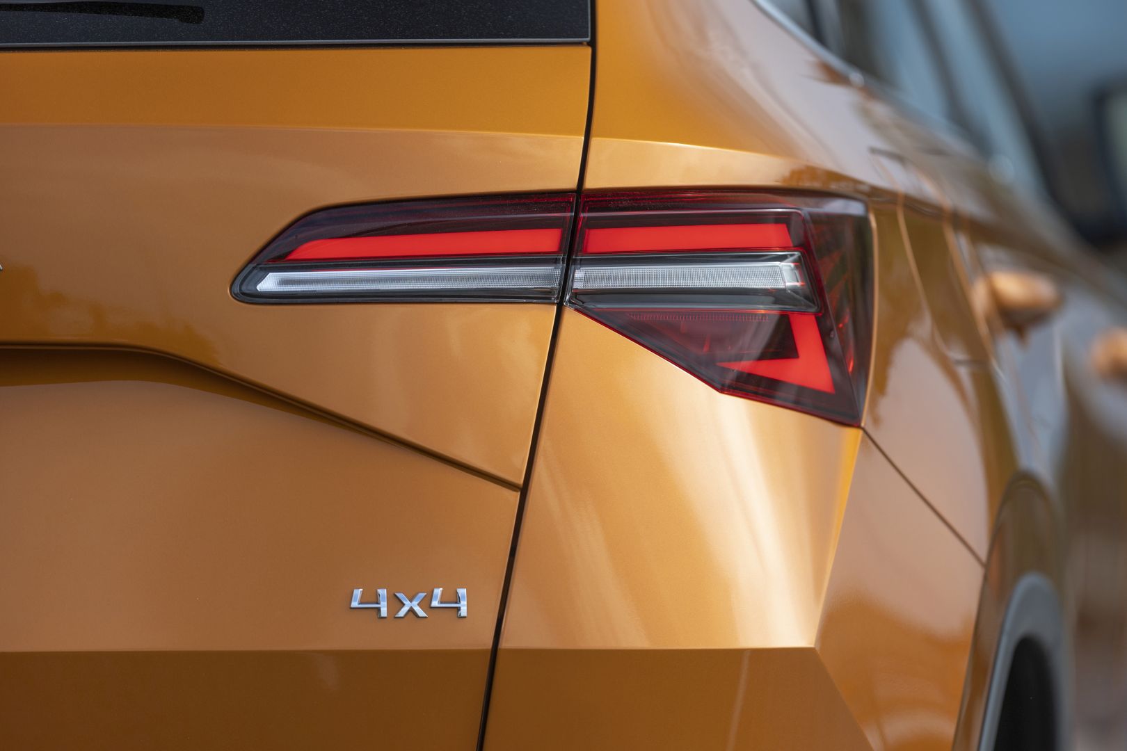 Skoda Karoq photo 97