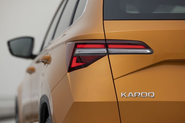 Skoda Karoq foto 99