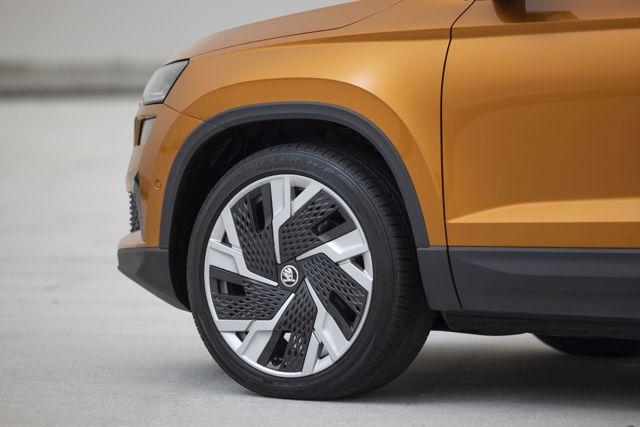 Skoda Karoq foto 102