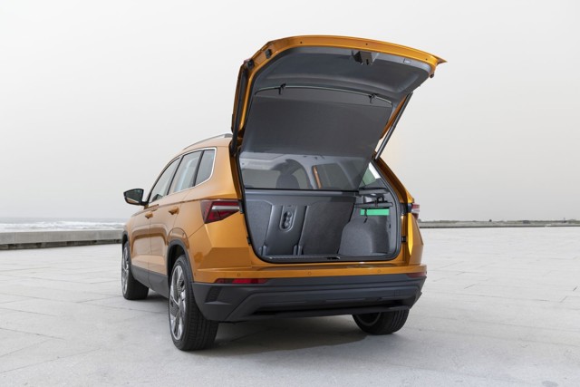 Skoda Karoq foto 103
