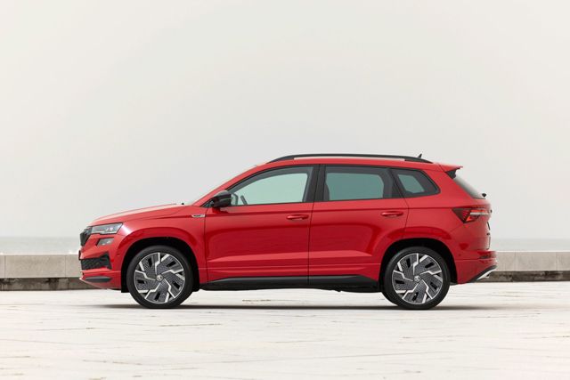 Skoda Karoq foto 104