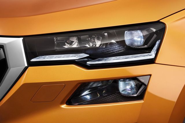 Skoda Karoq foto 3