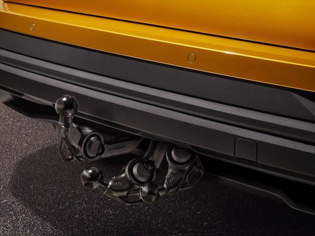 Skoda Karoq foto 32