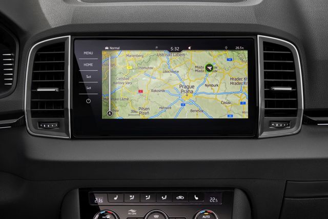 Skoda Karoq foto 107