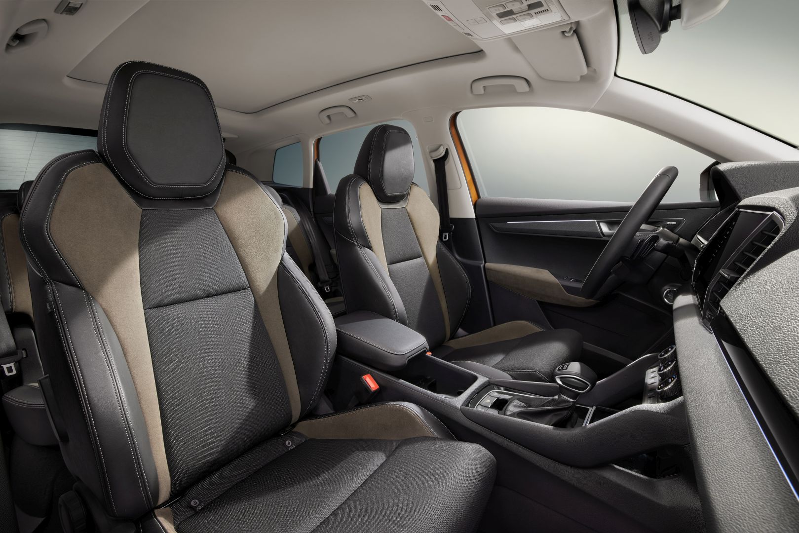 Skoda Karoq photo 112