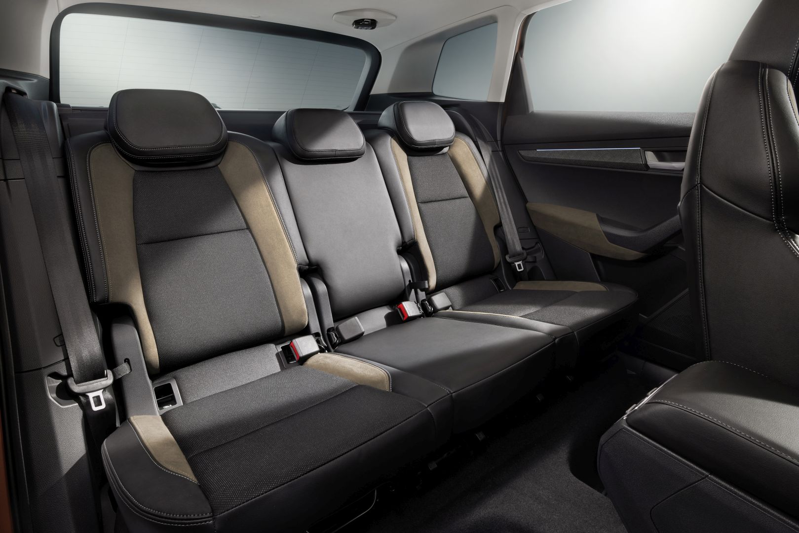 Skoda Karoq photo 113