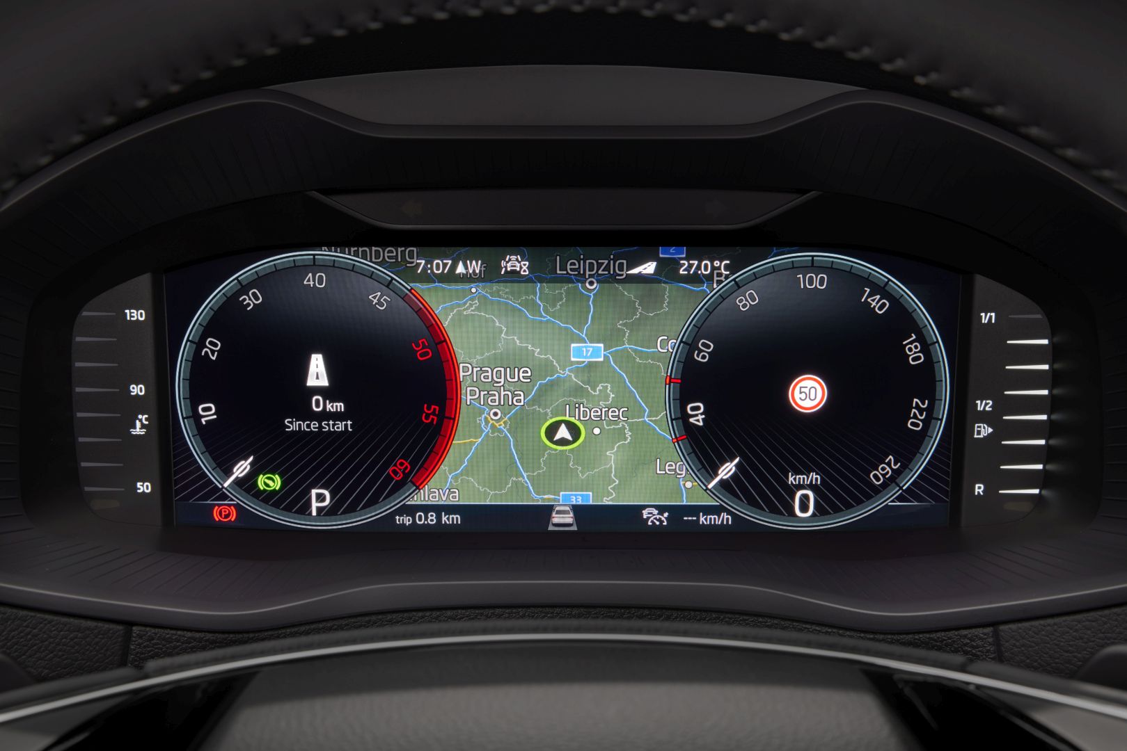 Skoda Karoq photo 114