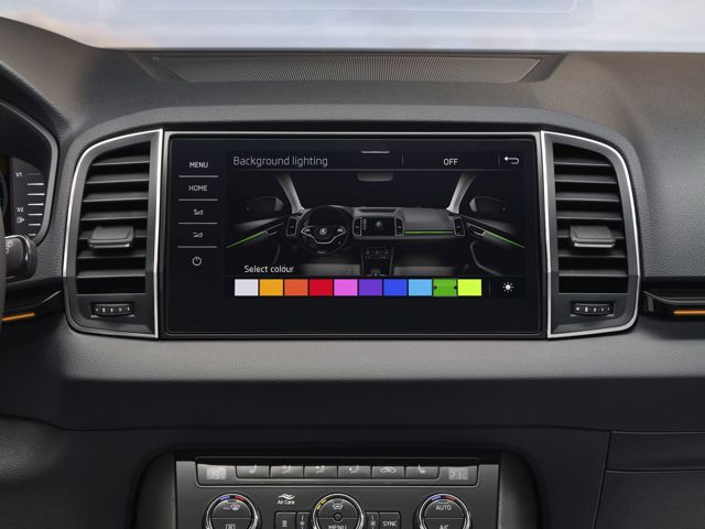 Skoda Karoq foto 121