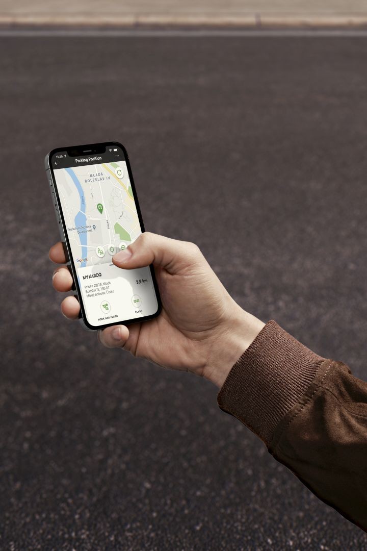 Skoda Karoq photo 122