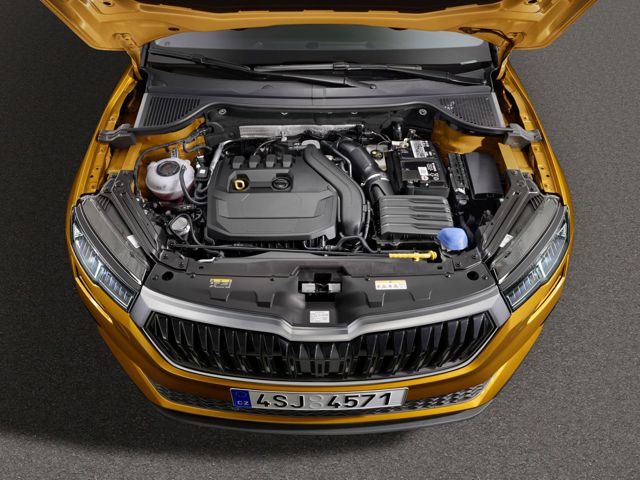 Skoda Karoq foto 124