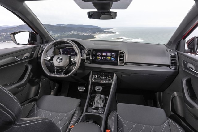 Skoda Karoq foto 125