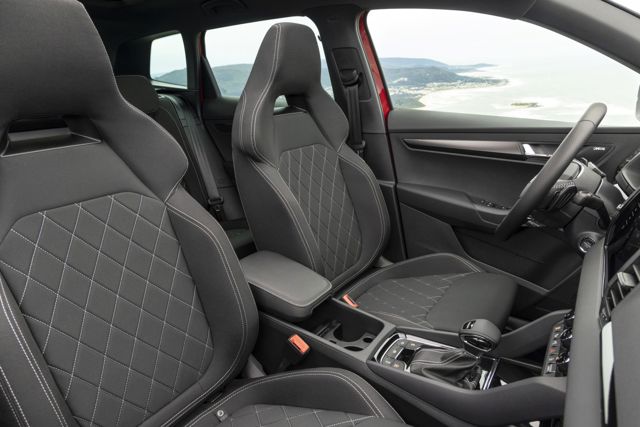 Skoda Karoq foto 126