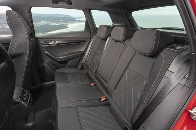 Skoda Karoq foto 129