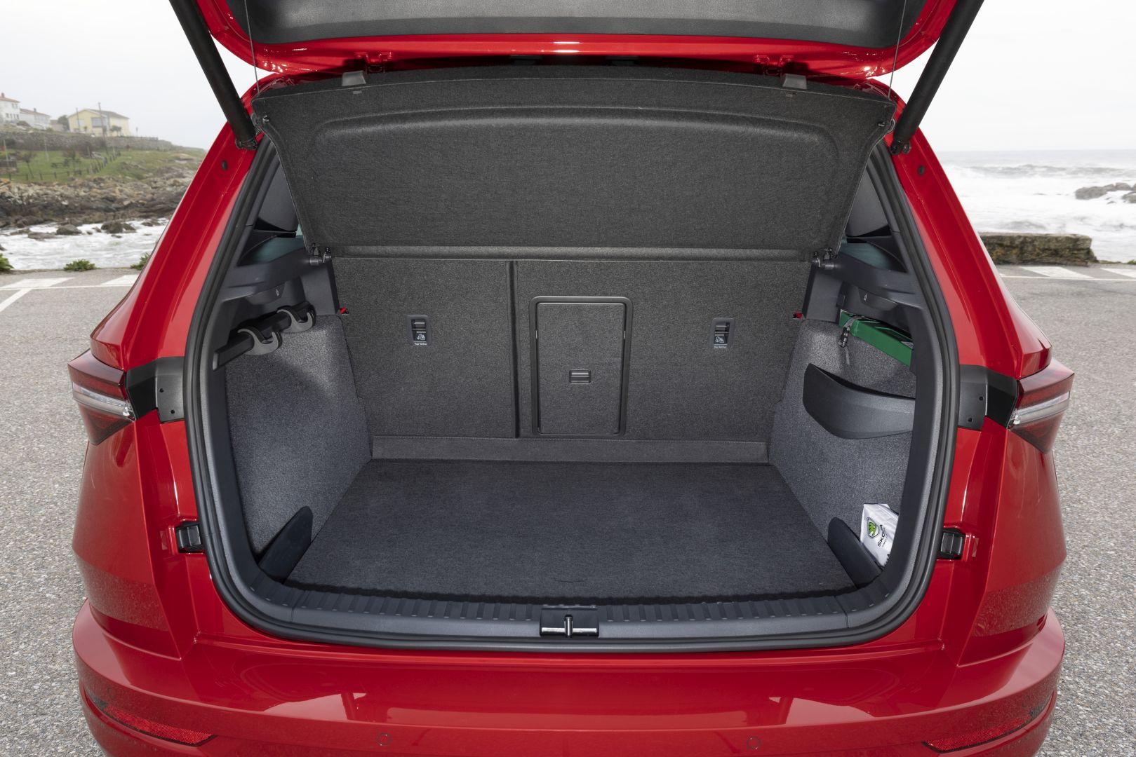 Skoda Karoq photo 130