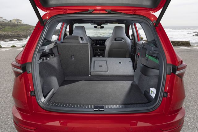 Skoda Karoq foto 131