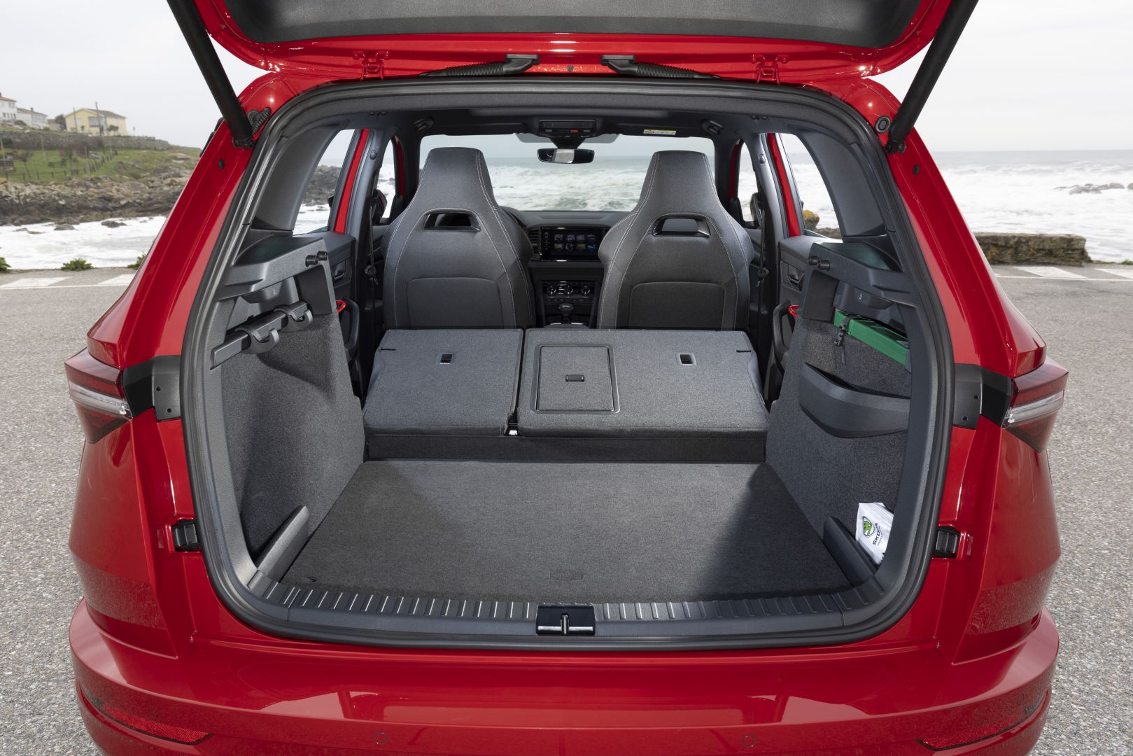 Skoda Karoq photo 132