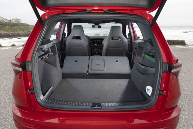 Skoda Karoq foto 132