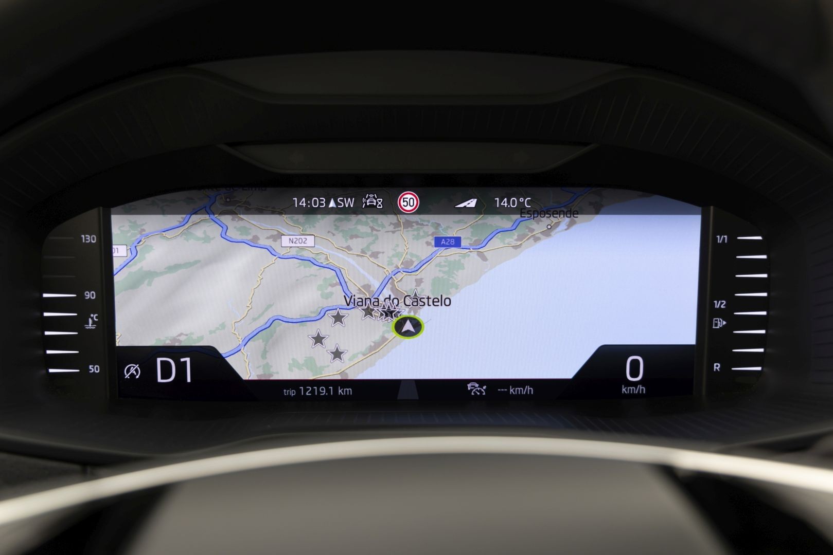 Skoda Karoq photo 134