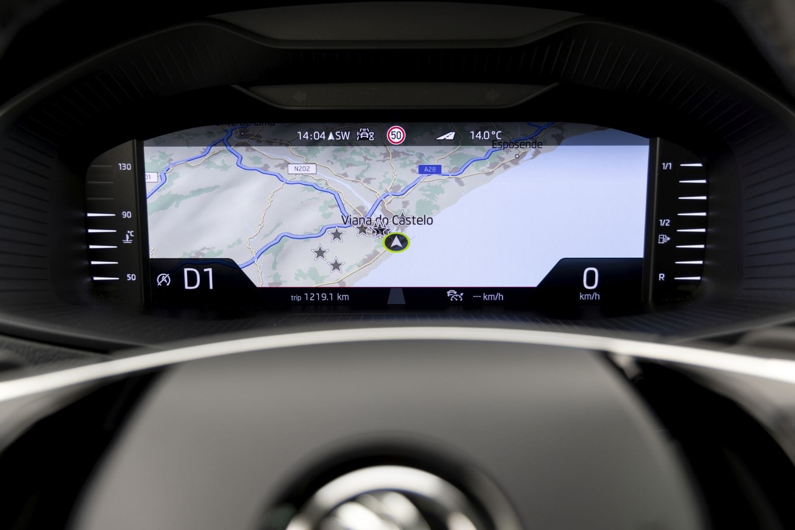 Skoda Karoq photo 135