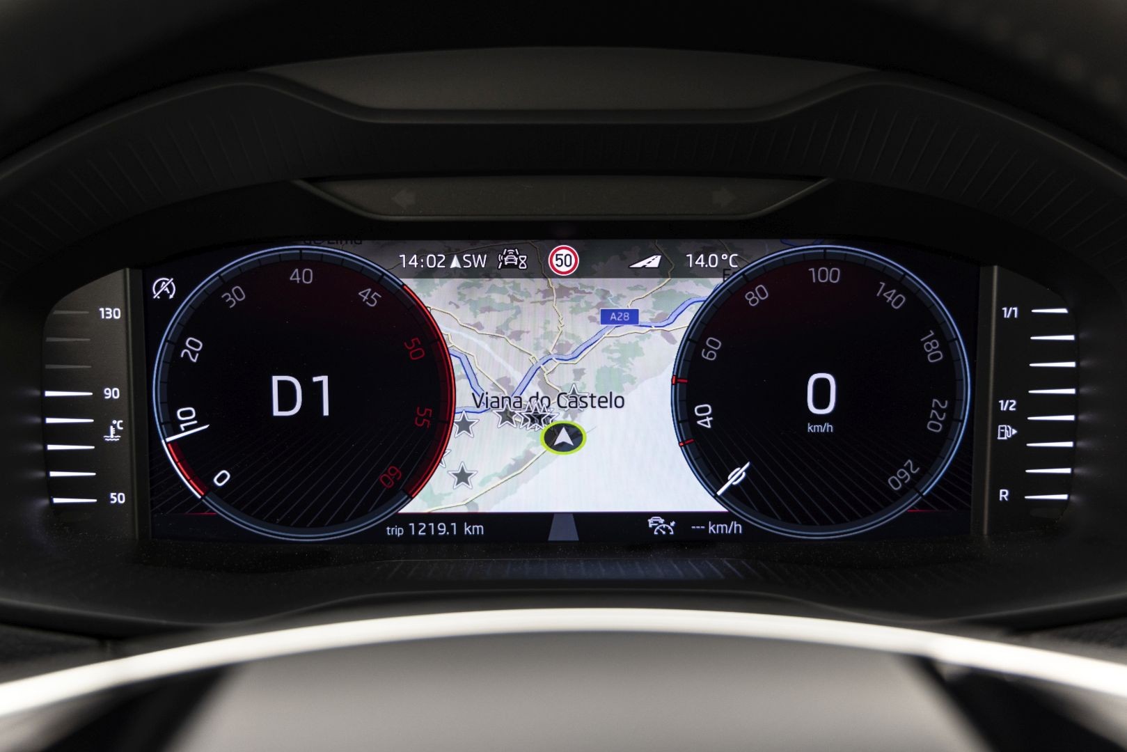 Skoda Karoq photo 136