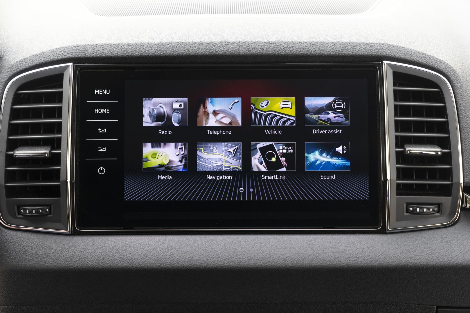 Skoda Karoq photo 137